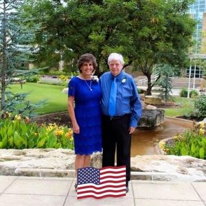 Meet your Posher, Carol